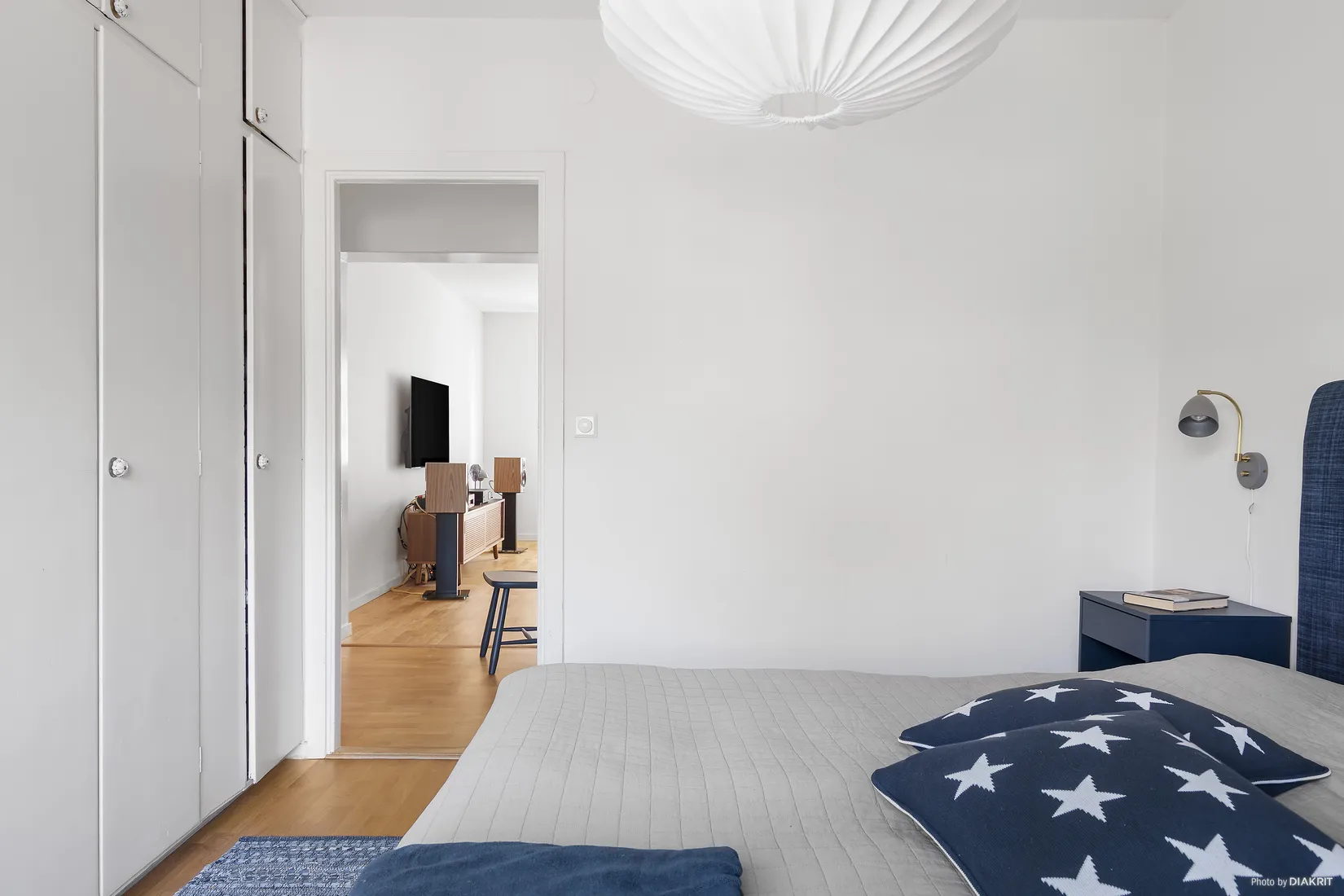 Bostadsrätt, Tallidsvägen 9B, Finntorp, Nacka
