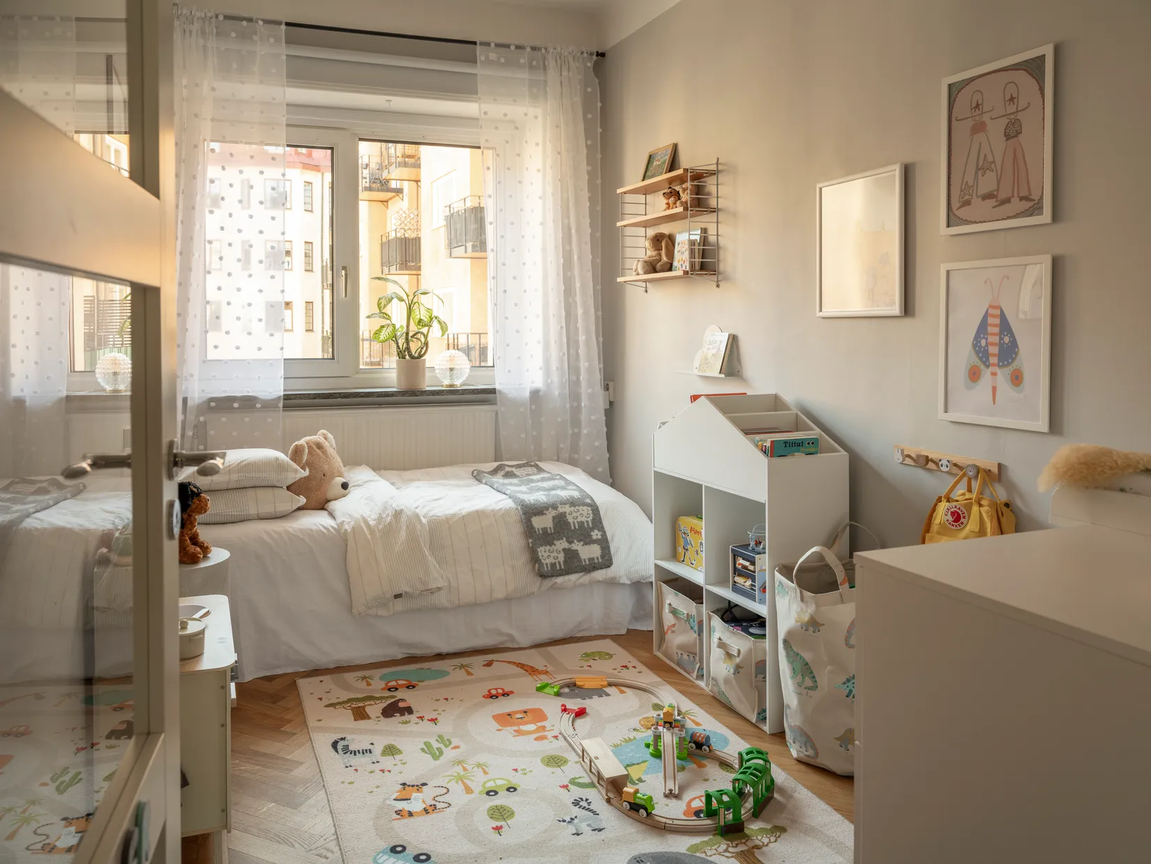 Bostadsrätt, Södra Agnegatan 20, Kungsholmen - Kungsholms Torg, Stockholm