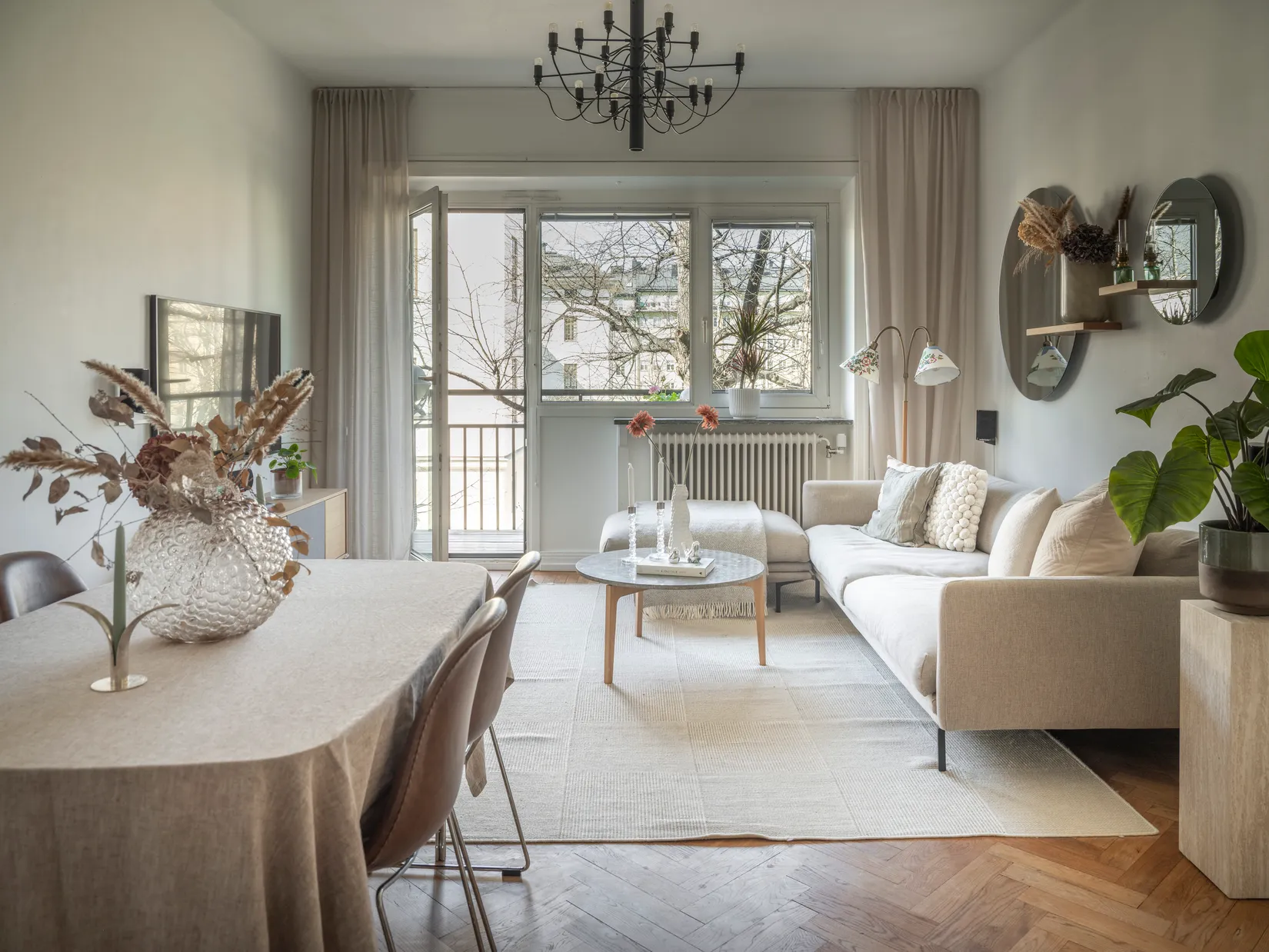 Bostadsrätt, Södra Agnegatan 20, Kungsholmen - Kungsholms Torg, Stockholm