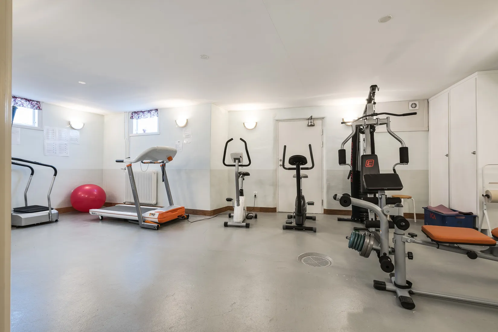 Bostadsrätt, Eriksbergsgränd 5C, Norrstaden, Härnösand