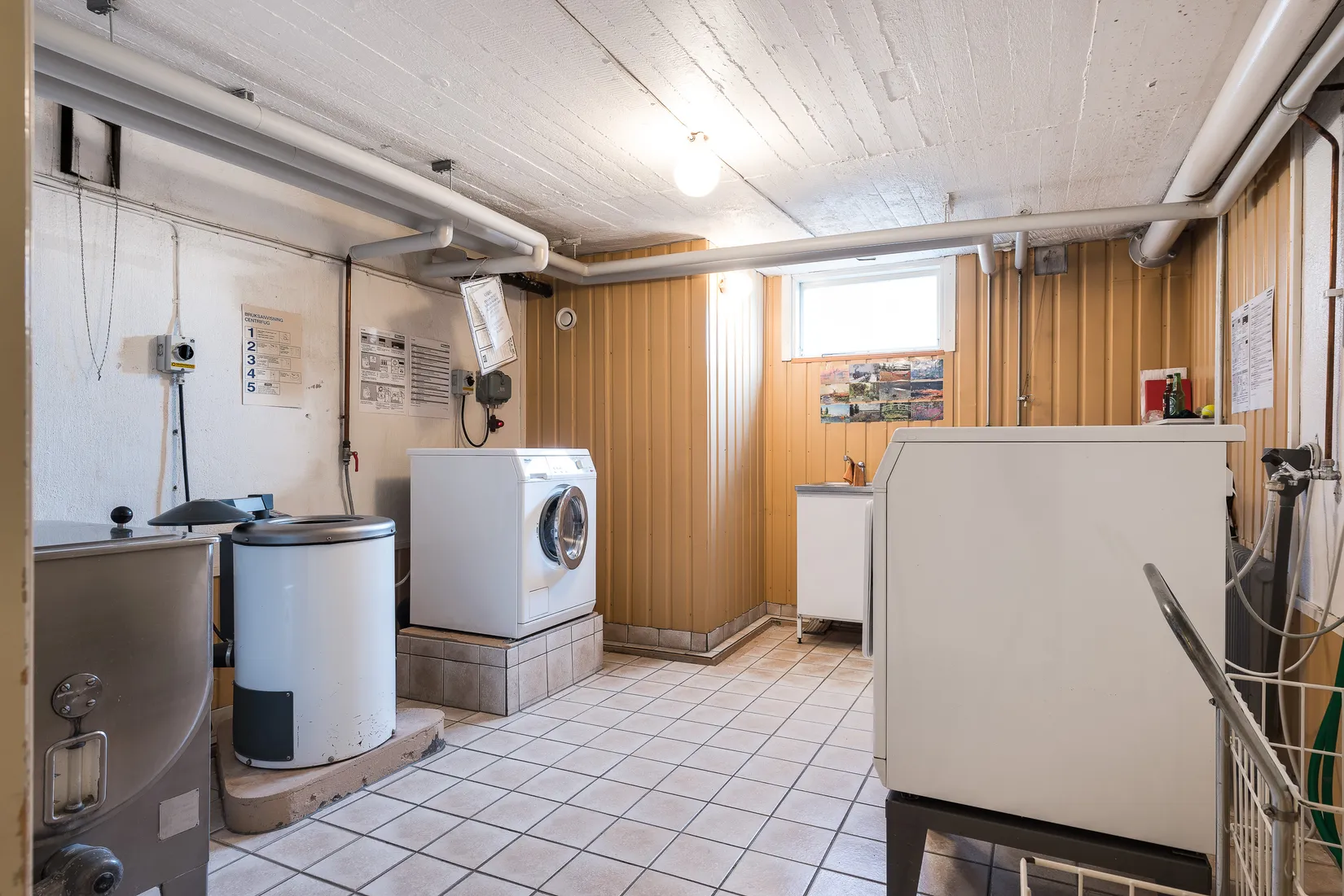 Bostadsrätt, Eriksbergsgränd 5C, Norrstaden, Härnösand