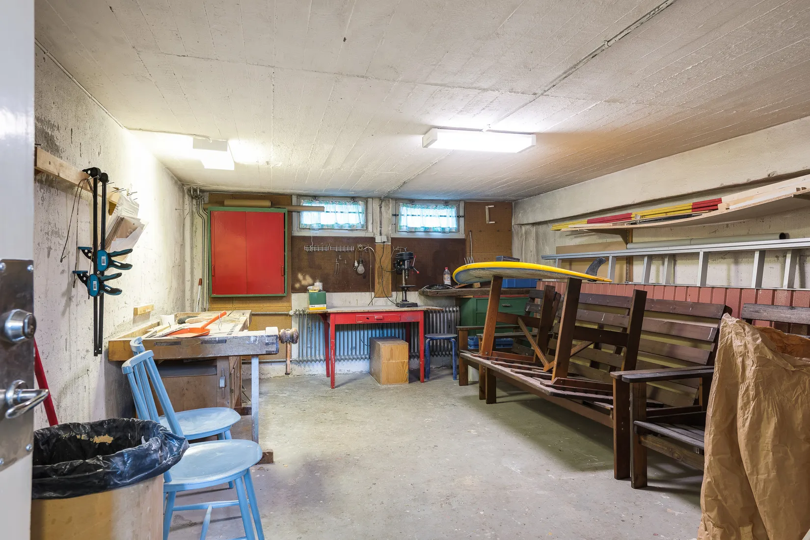 Bostadsrätt, Eriksbergsgränd 5C, Norrstaden, Härnösand