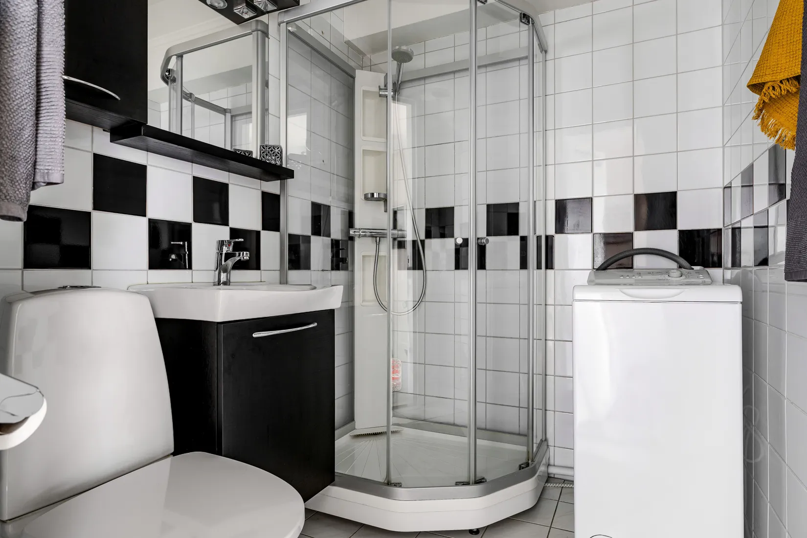 Bostadsrätt, Eriksbergsgränd 5C, Norrstaden, Härnösand