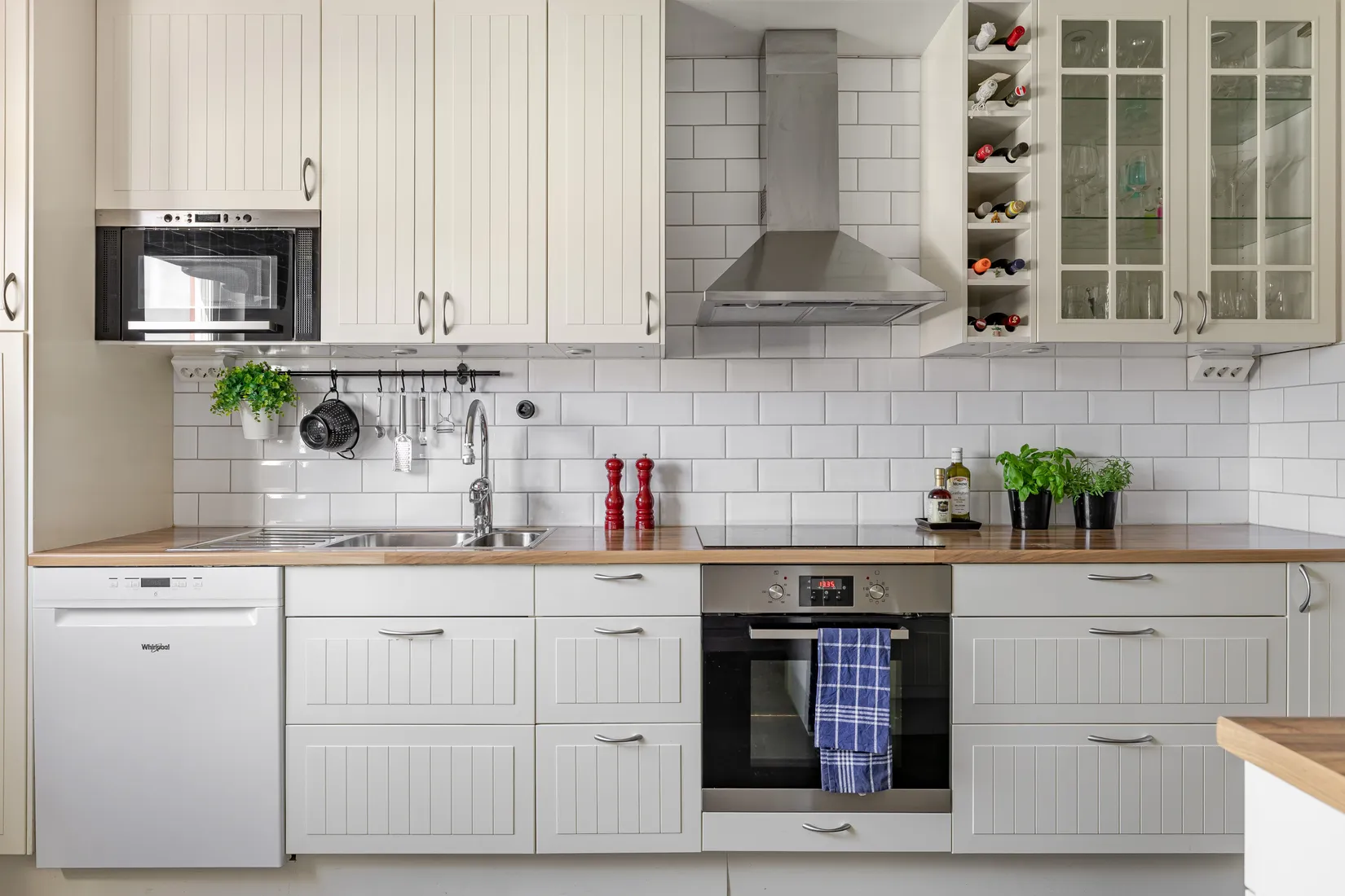 Bostadsrätt, Eriksbergsgränd 5C, Norrstaden, Härnösand