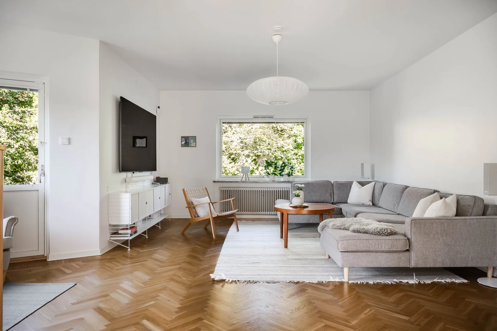Bostadsrätt, Bokvägen 16B, Parkstaden, Kristianstad