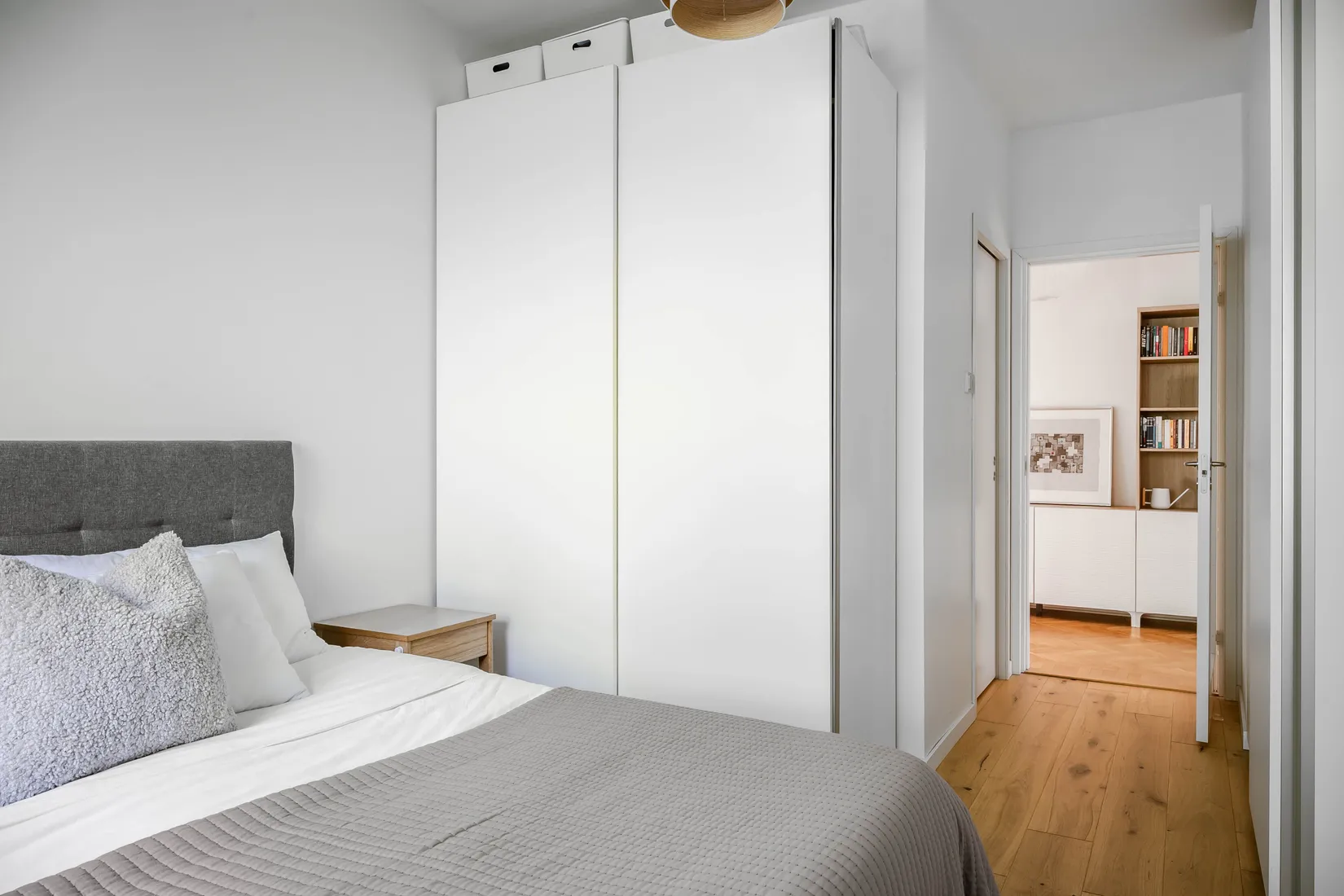 Bostadsrätt, Bokvägen 16B, Parkstaden, Kristianstad