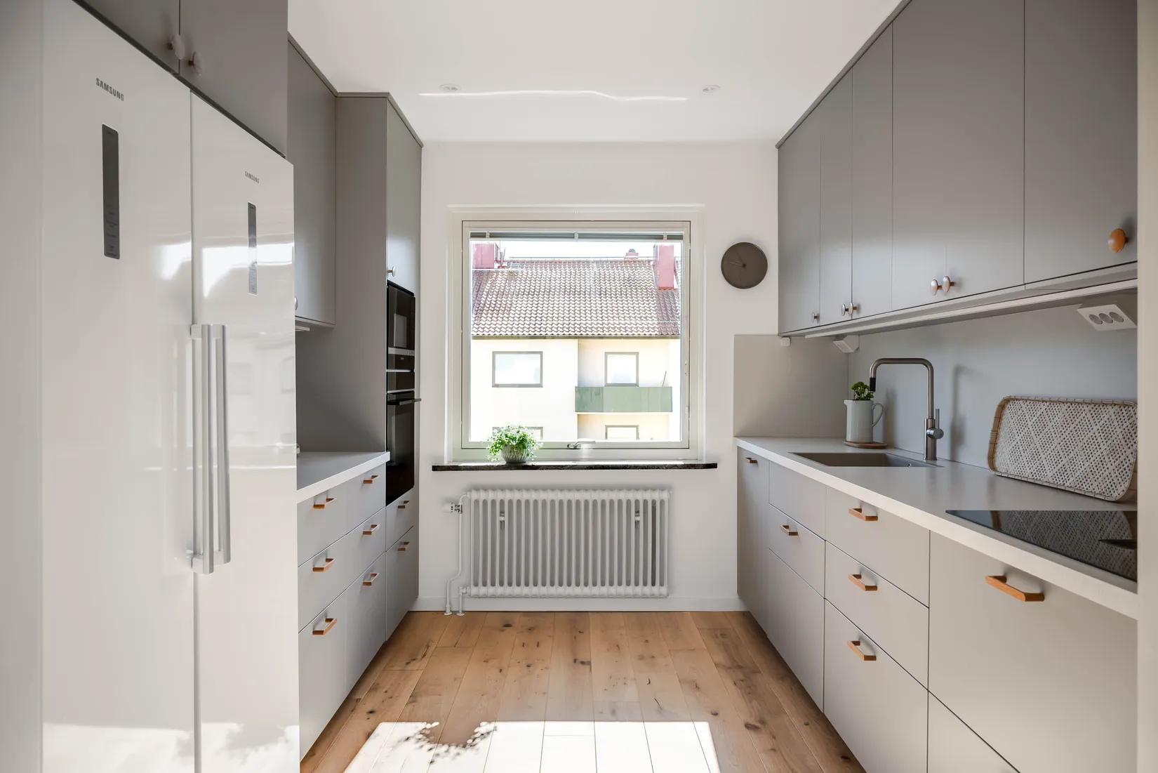 Bostadsrätt, Bokvägen 16B, Parkstaden, Kristianstad