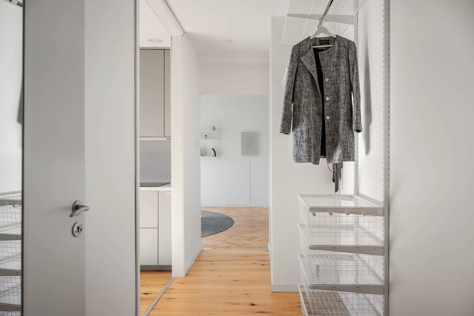 Bostadsrätt, Bokvägen 16B, Parkstaden, Kristianstad