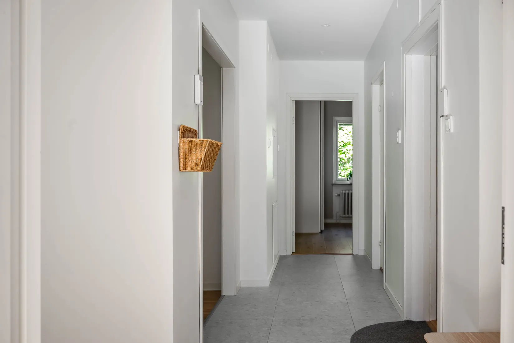 Bostadsrätt, Bokvägen 16B, Parkstaden, Kristianstad