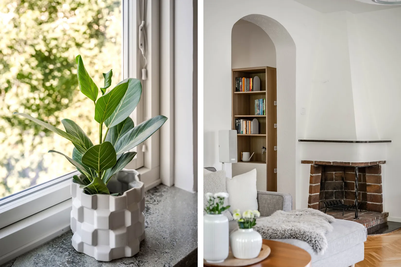 Bostadsrätt, Bokvägen 16B, Parkstaden, Kristianstad
