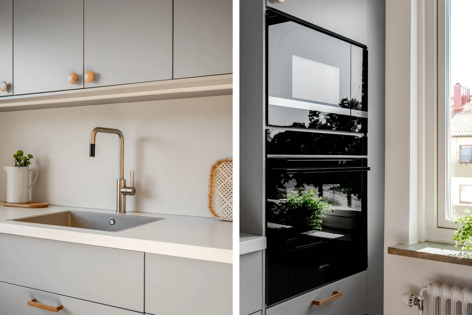 Bostadsrätt, Bokvägen 16B, Parkstaden, Kristianstad