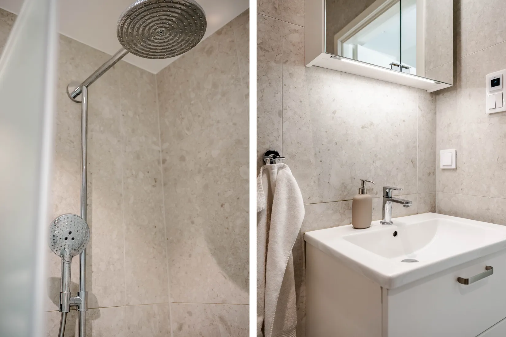 Bostadsrätt, Bokvägen 16B, Parkstaden, Kristianstad