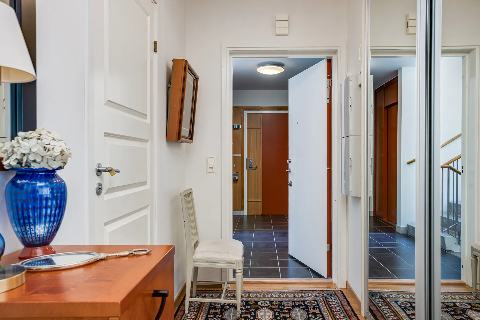 Bostadsrätt, Sven Jonsons gata 2D, Nissastrand, Halmstad