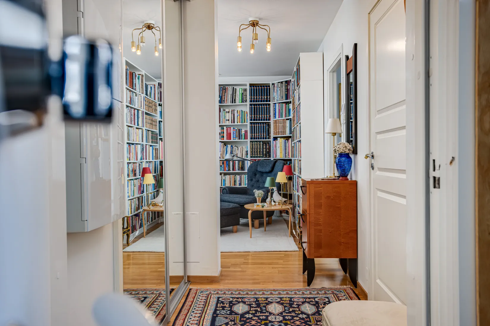 Bostadsrätt, Sven Jonsons gata 2D, Nissastrand, Halmstad