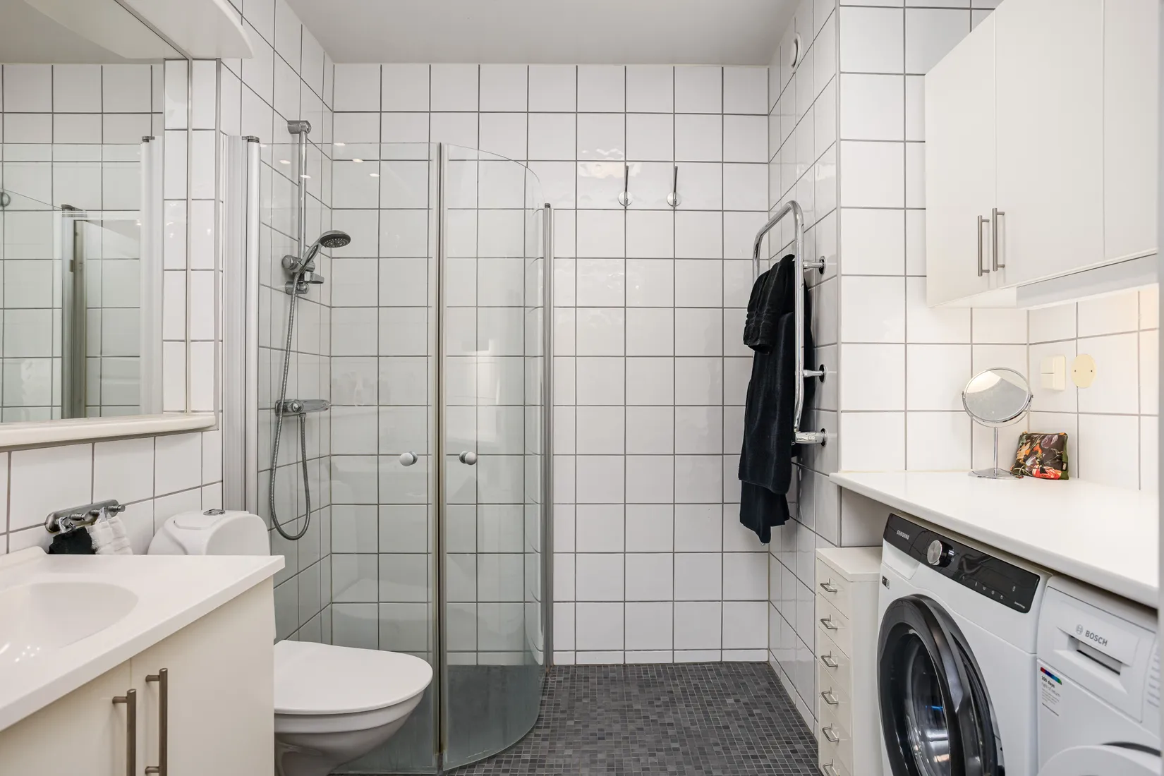 Bostadsrätt, Sven Jonsons gata 2D, Nissastrand, Halmstad