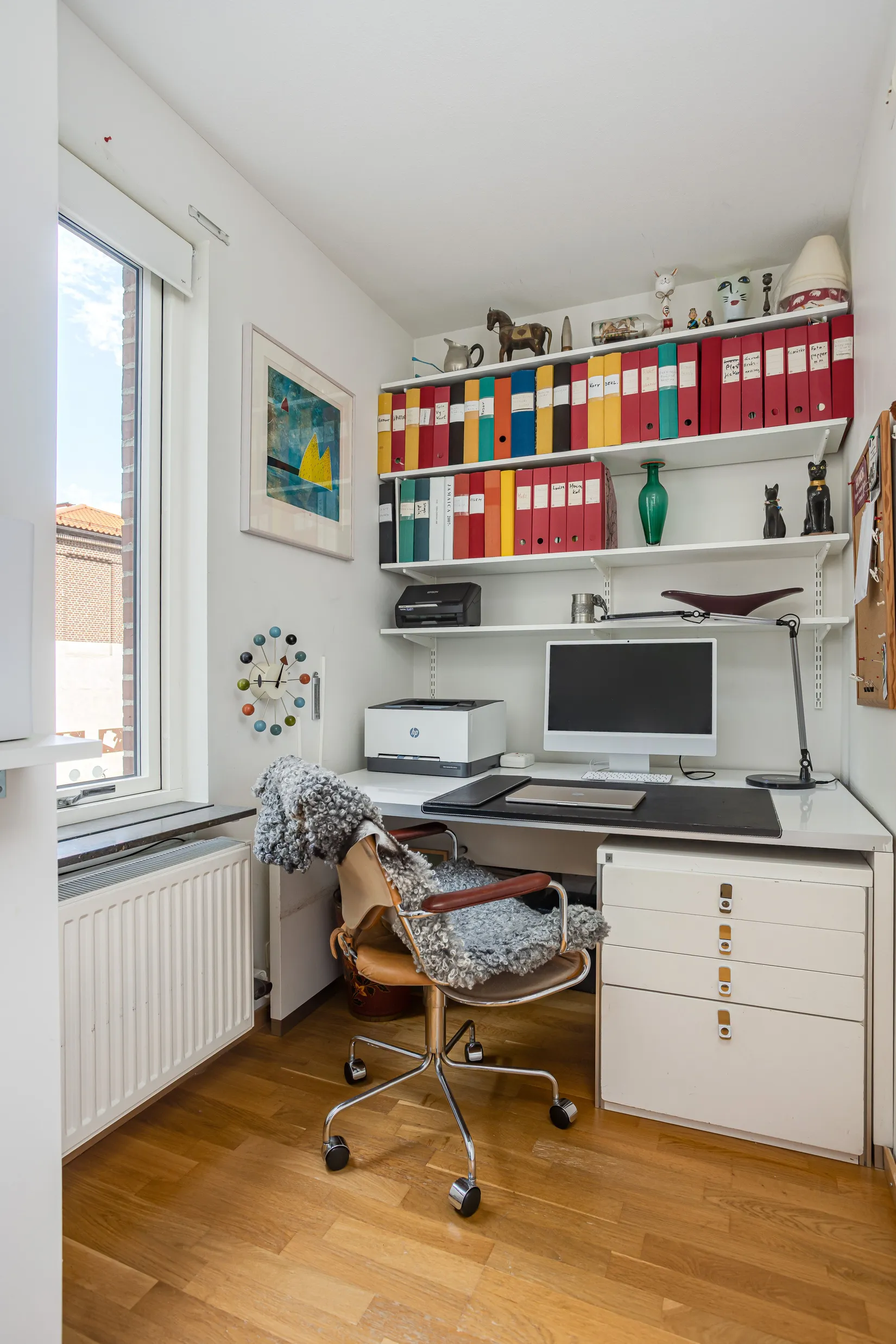Bostadsrätt, Sven Jonsons gata 2D, Nissastrand, Halmstad