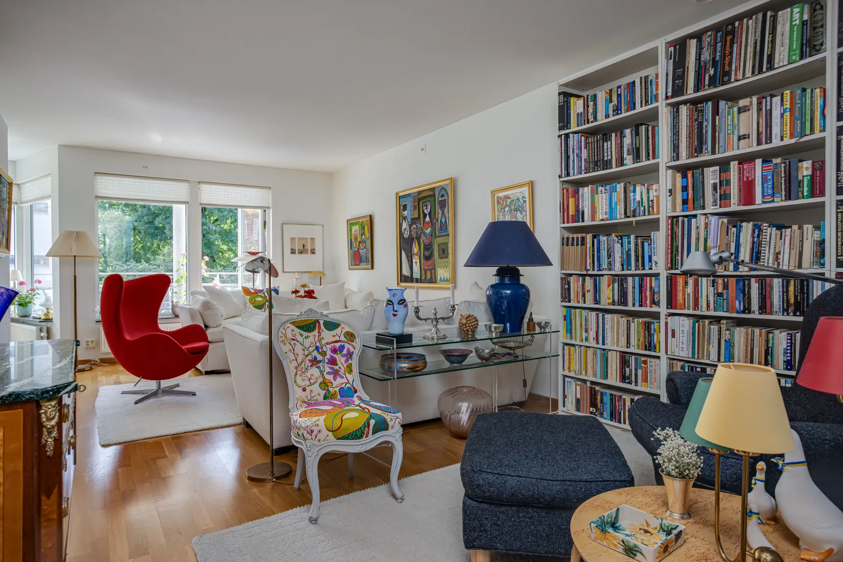 Bostadsrätt, Sven Jonsons gata 2D, Nissastrand, Halmstad
