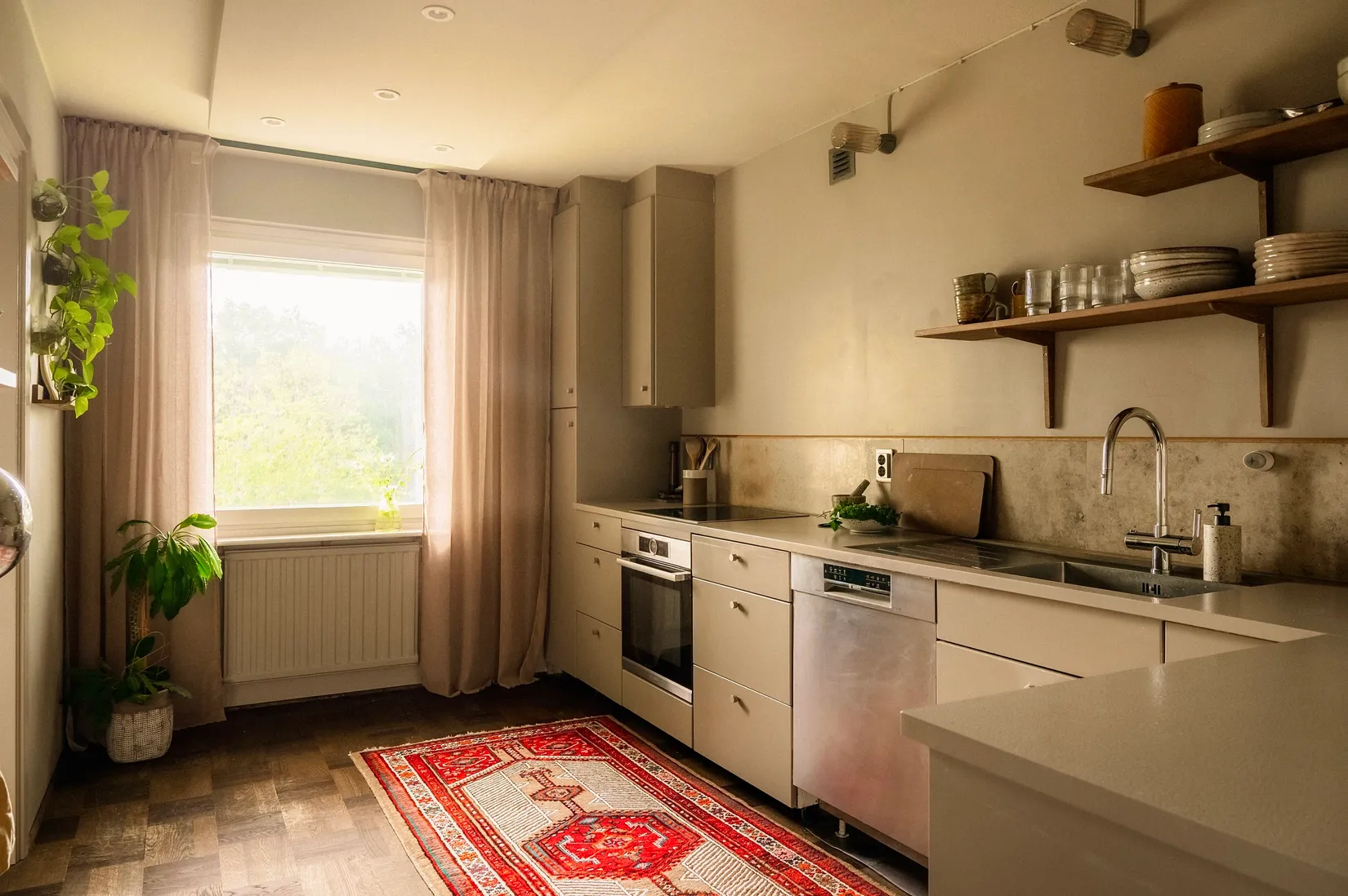 Bostadsrätt, Ekuddsvägen 2, Ekudden, Nacka