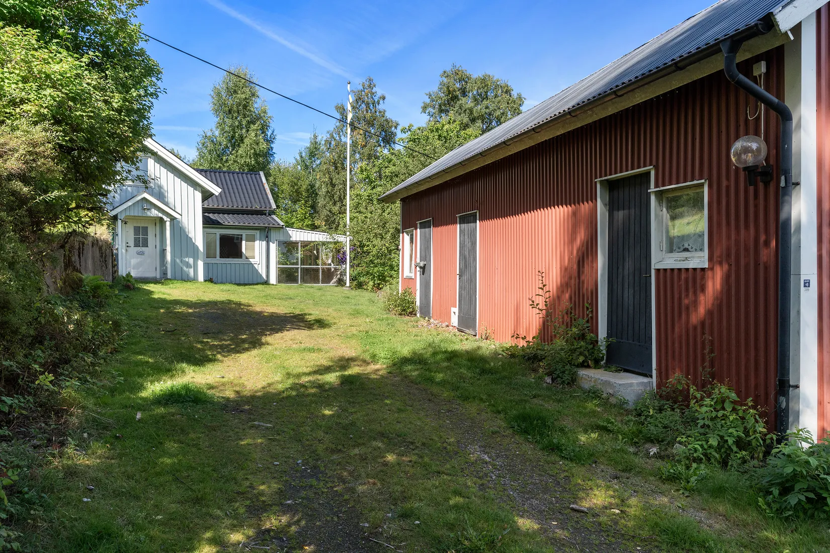 Villa, Tittås 129, Nygård, Lilla Edet