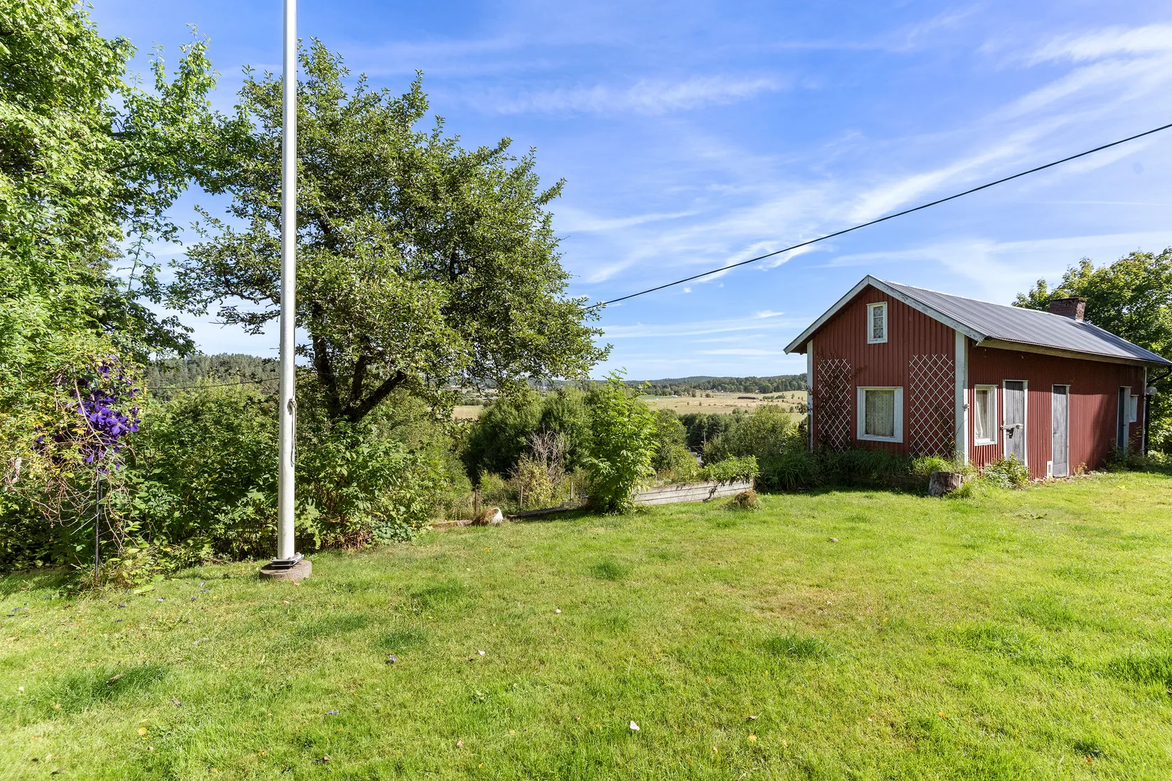 Villa, Tittås 129, Nygård, Lilla Edet