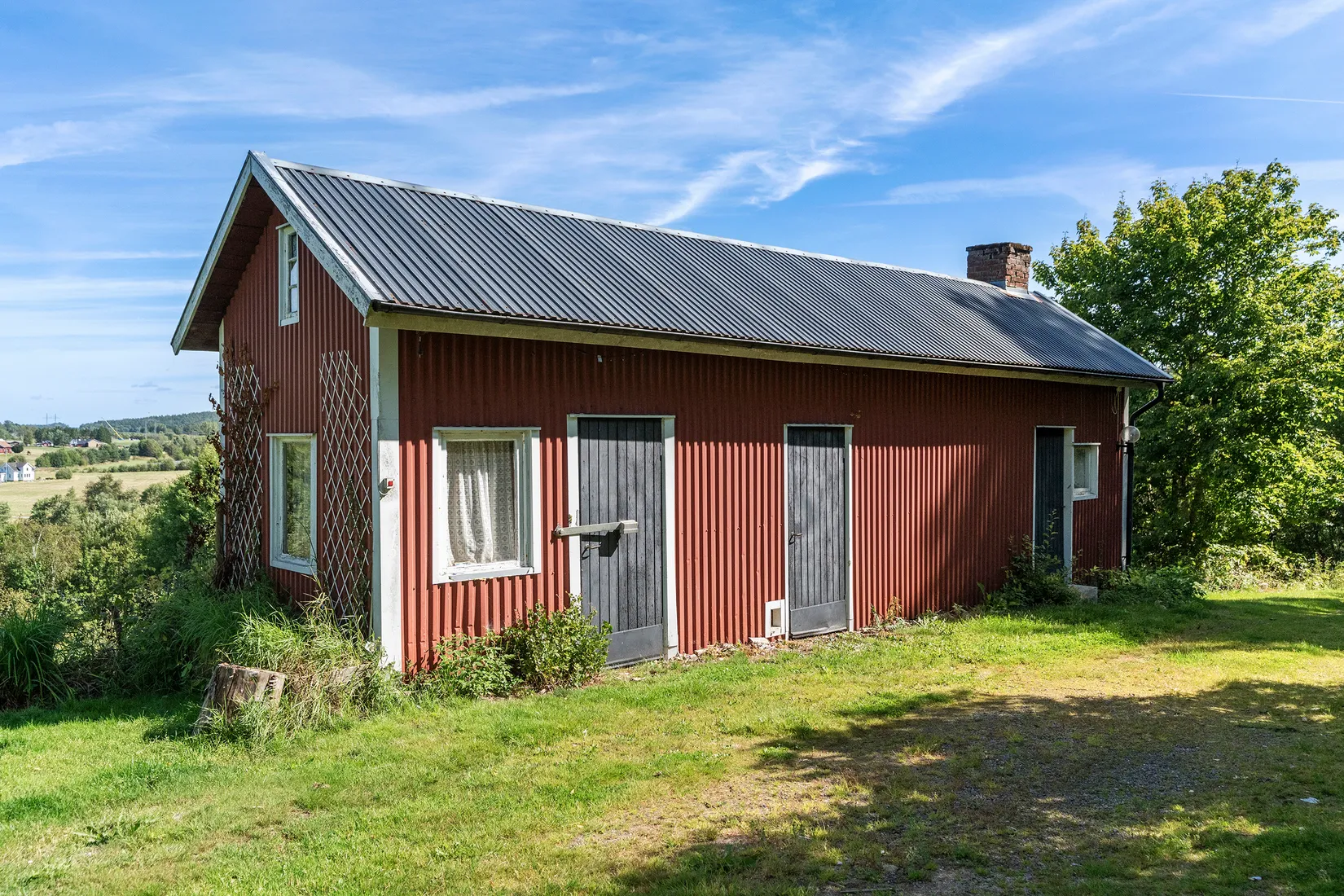 Villa, Tittås 129, Nygård, Lilla Edet