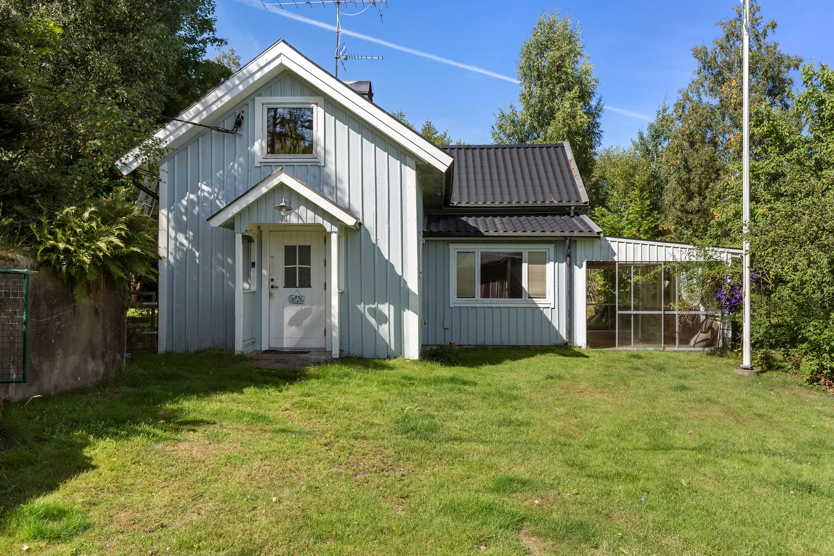 Villa, Tittås 129, Nygård, Lilla Edet