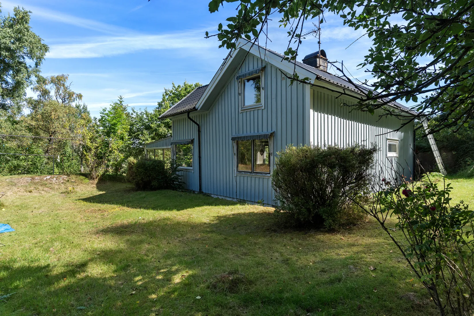 Villa, Tittås 129, Nygård, Lilla Edet