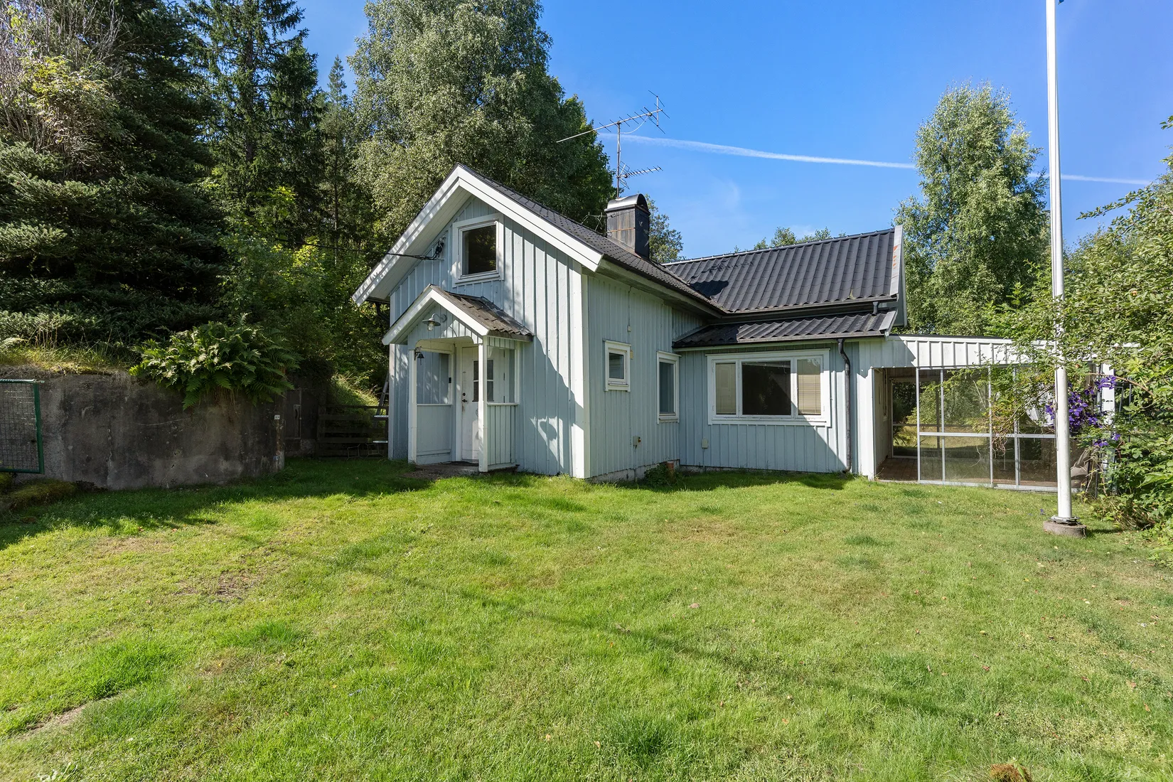 Villa, Tittås 129, Nygård, Lilla Edet