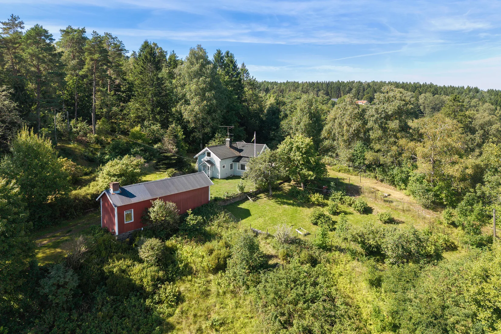 Villa, Tittås 129, Nygård, Lilla Edet