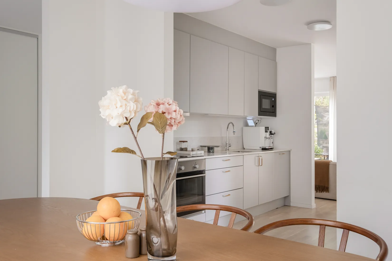Radhus, Åbroddsvägen 5B, Kummelnäs, Nacka