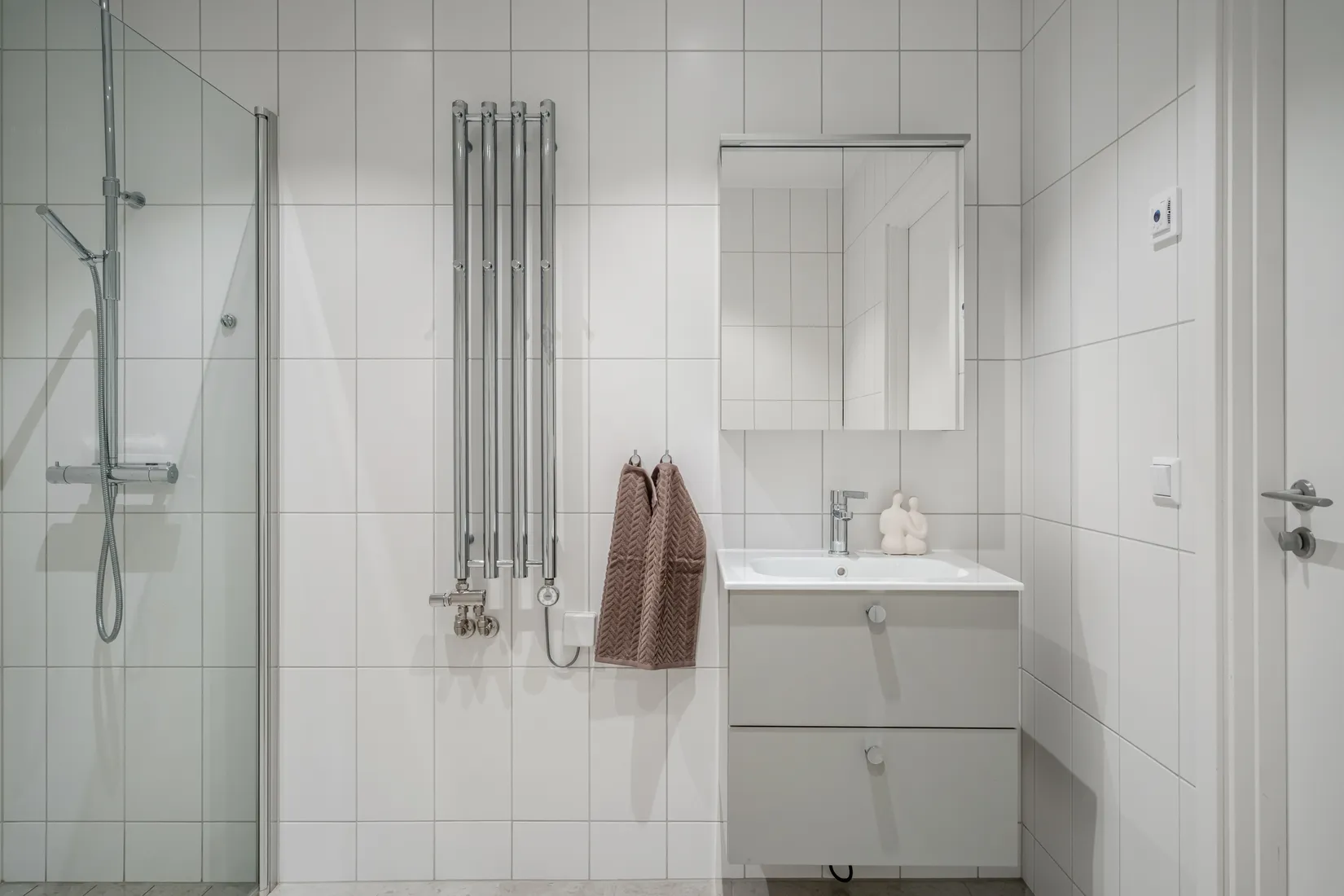 Radhus, Åbroddsvägen 5B, Kummelnäs, Nacka