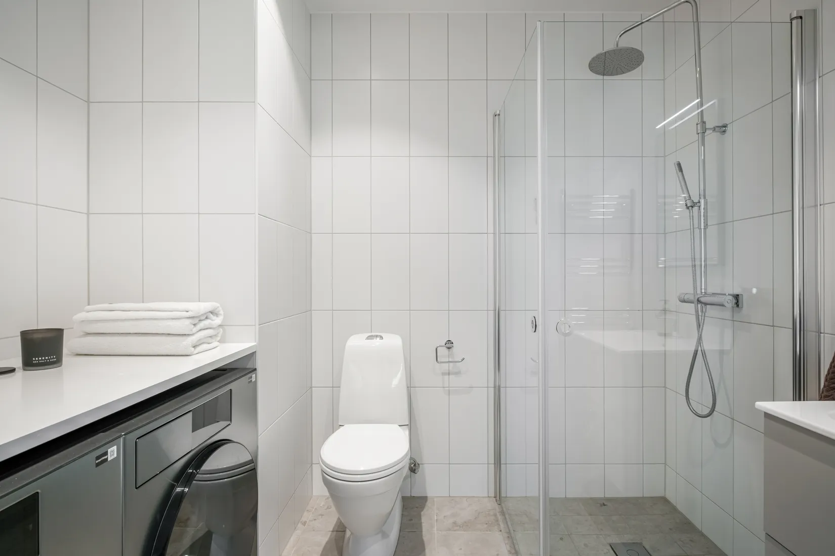 Radhus, Åbroddsvägen 5B, Kummelnäs, Nacka
