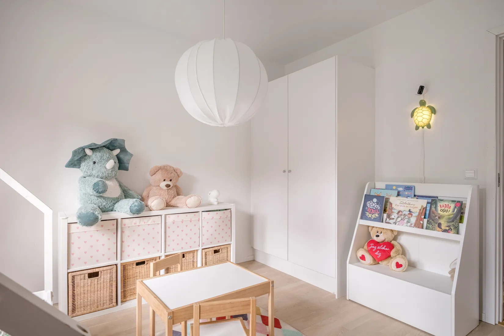 Radhus, Åbroddsvägen 5B, Kummelnäs, Nacka