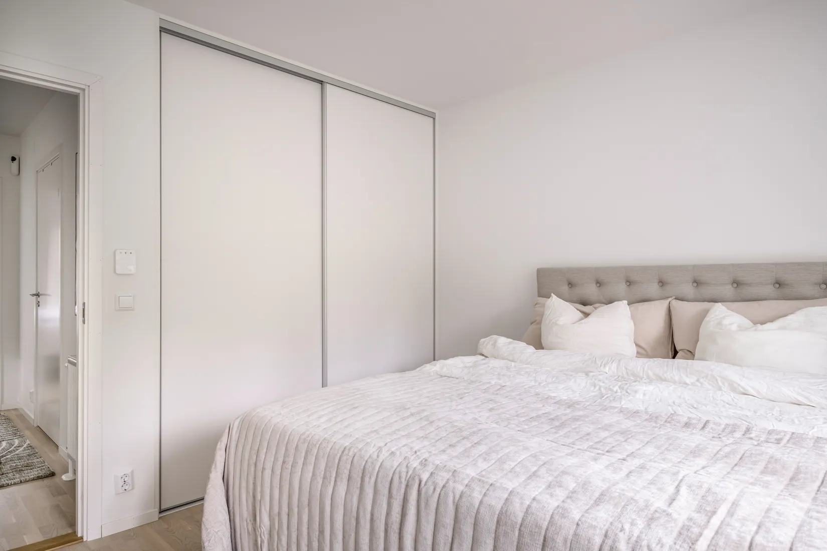 Radhus, Åbroddsvägen 5B, Kummelnäs, Nacka