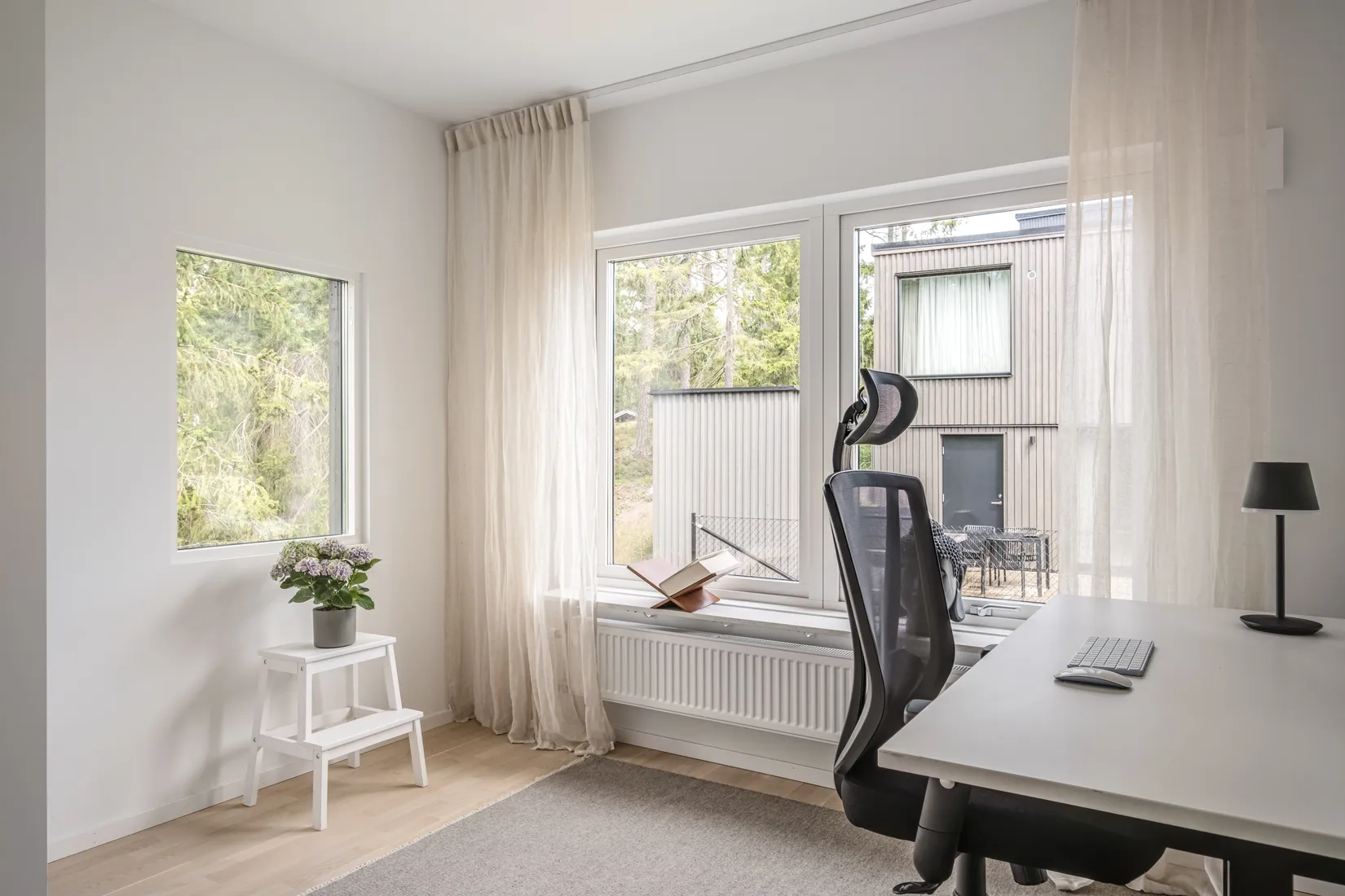 Radhus, Åbroddsvägen 5B, Kummelnäs, Nacka