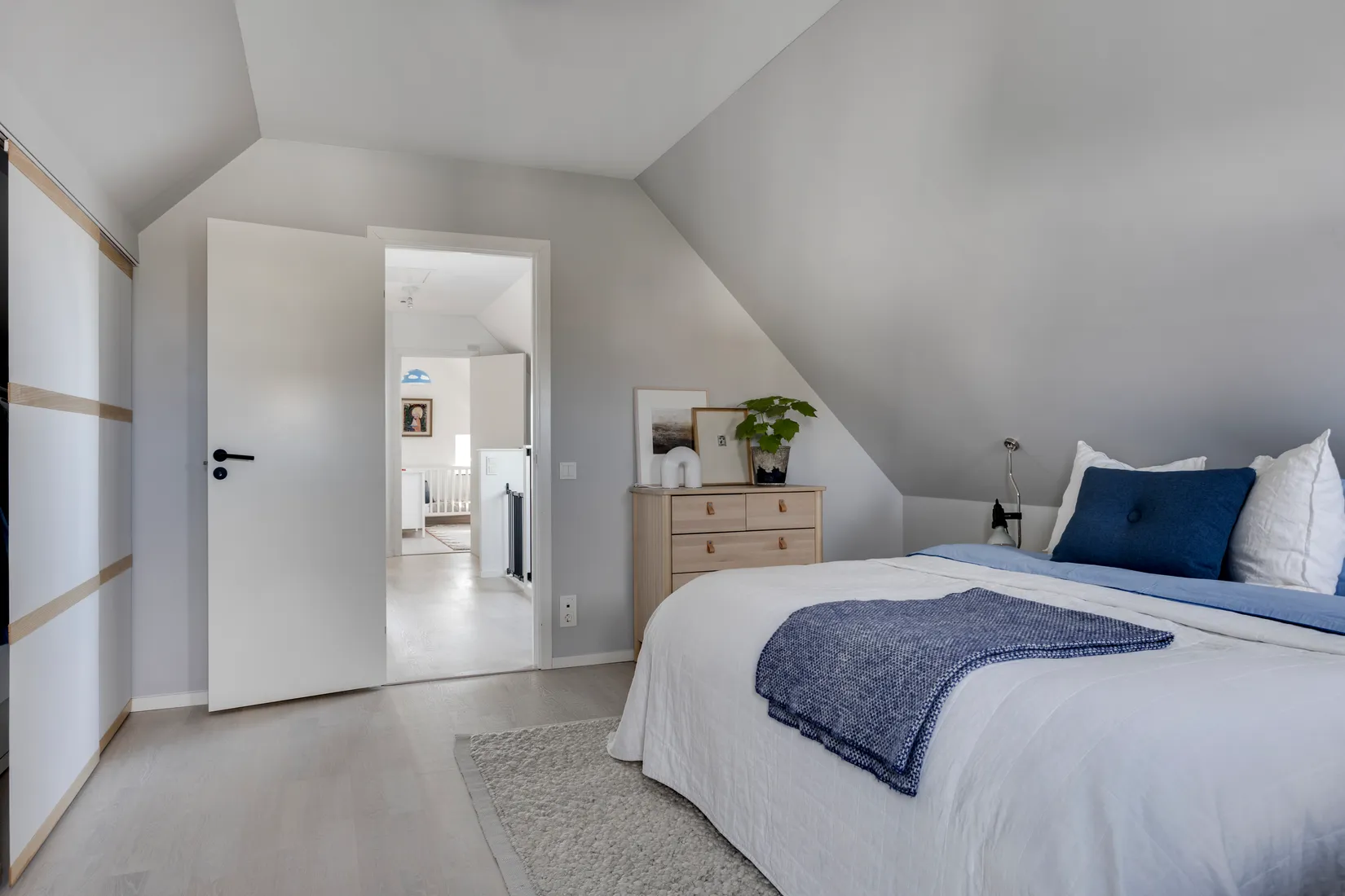Villa, Vårmätaregatan 36, Bunkeflostrand, Malmö