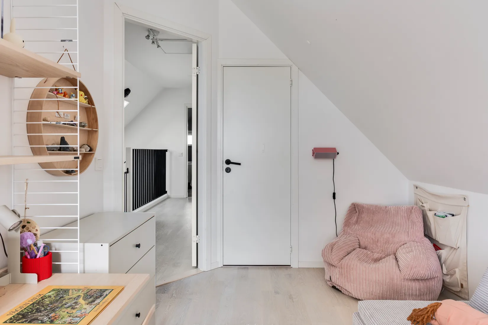 Villa, Vårmätaregatan 36, Bunkeflostrand, Malmö