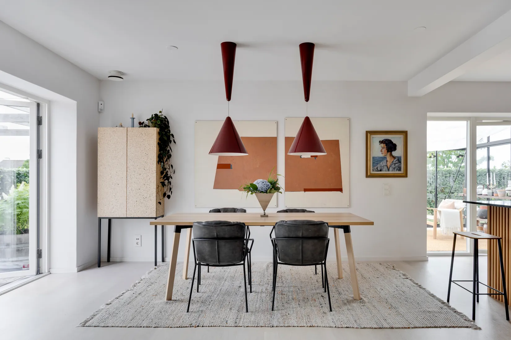Villa, Vårmätaregatan 36, Bunkeflostrand, Malmö