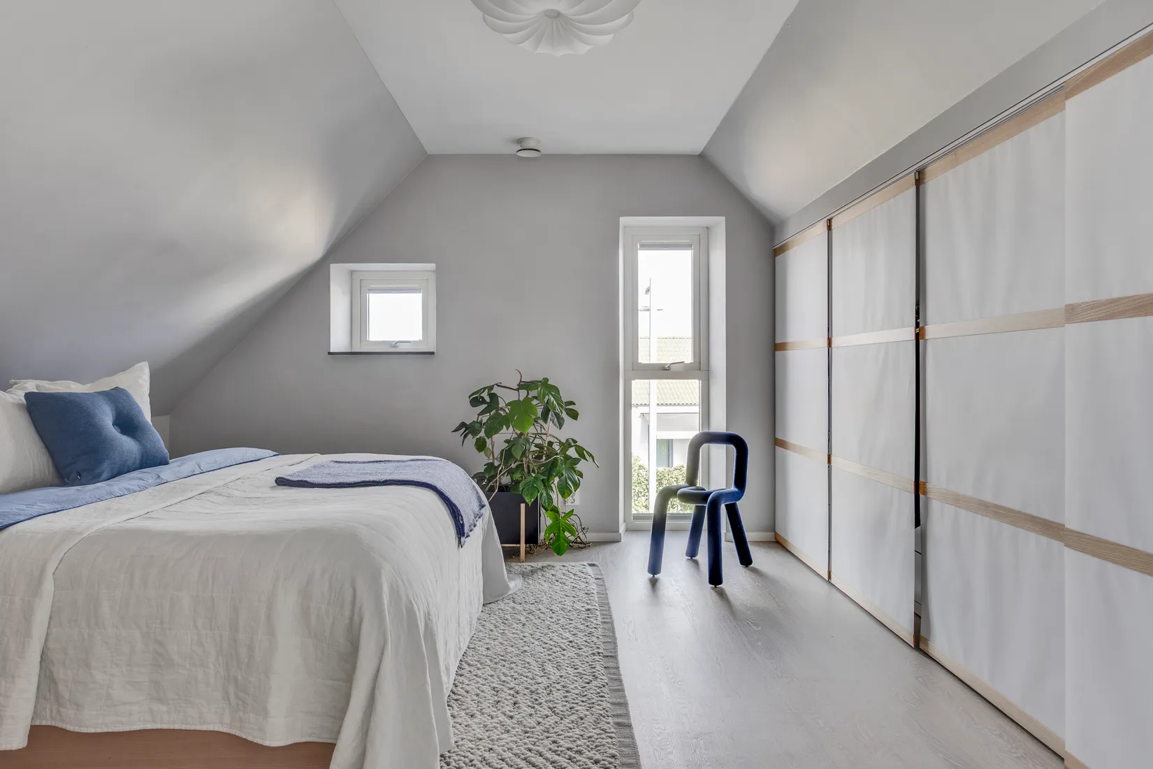 Villa, Vårmätaregatan 36, Bunkeflostrand, Malmö