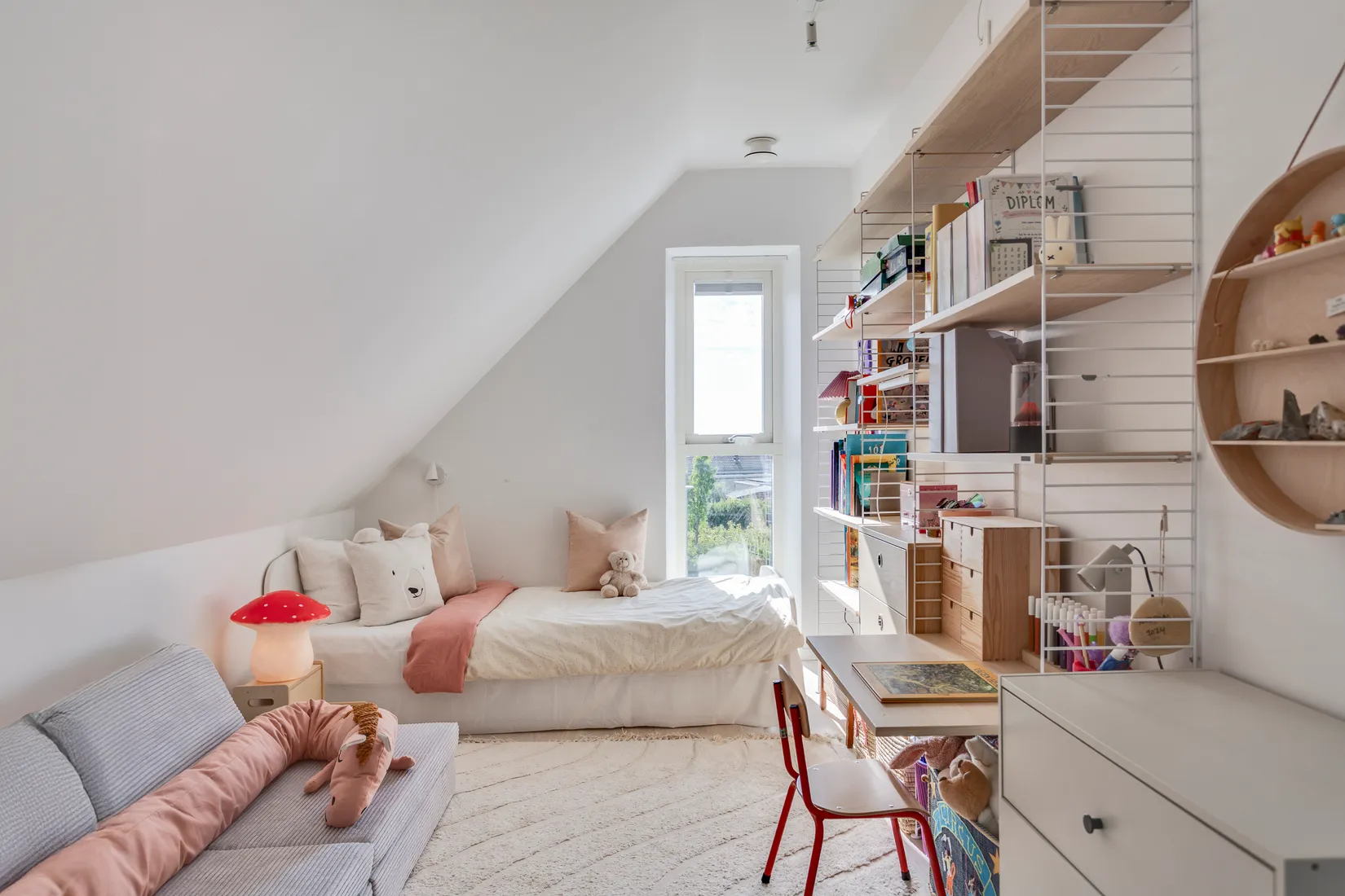 Villa, Vårmätaregatan 36, Bunkeflostrand, Malmö