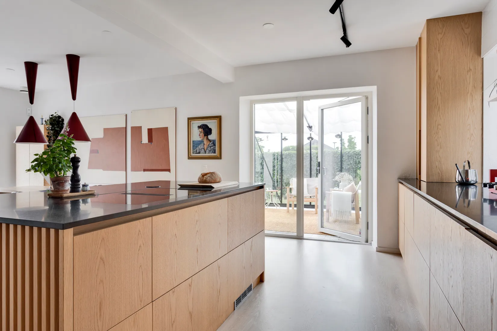 Villa, Vårmätaregatan 36, Bunkeflostrand, Malmö