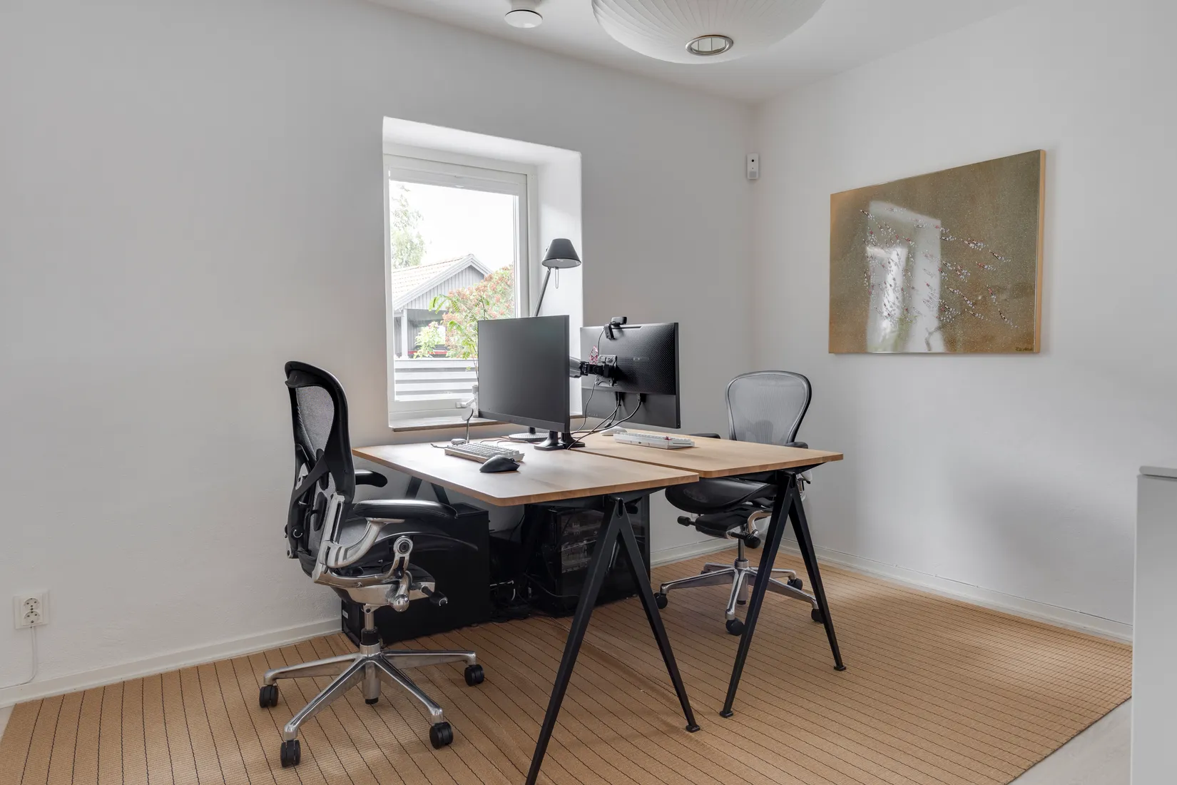 Villa, Vårmätaregatan 36, Bunkeflostrand, Malmö