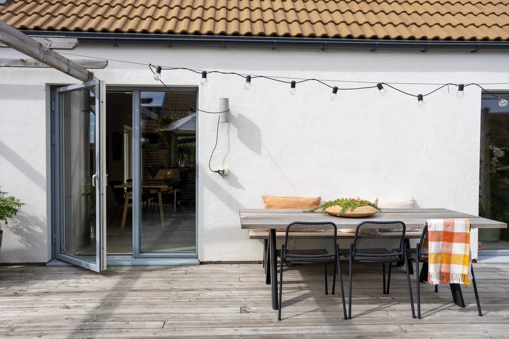 Villa, Vårmätaregatan 36, Bunkeflostrand, Malmö