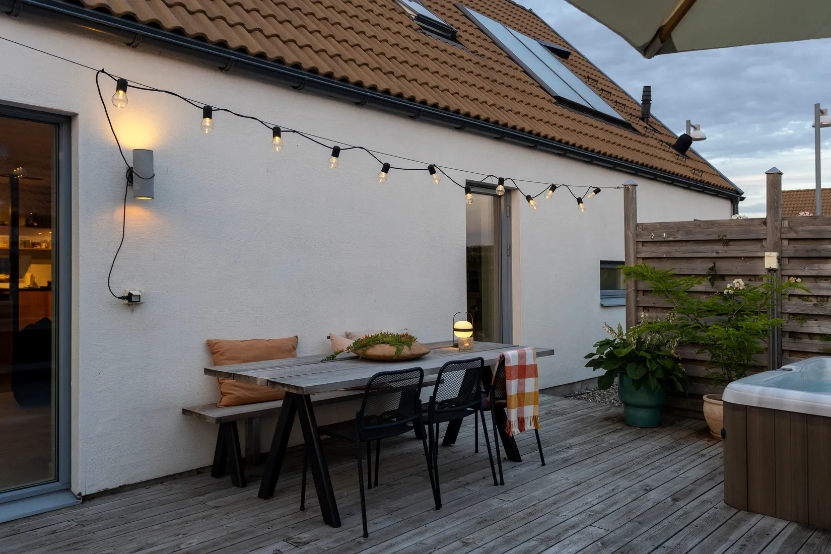 Villa, Vårmätaregatan 36, Bunkeflostrand, Malmö