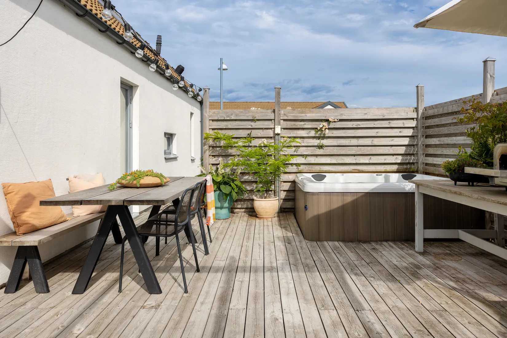 Villa, Vårmätaregatan 36, Bunkeflostrand, Malmö