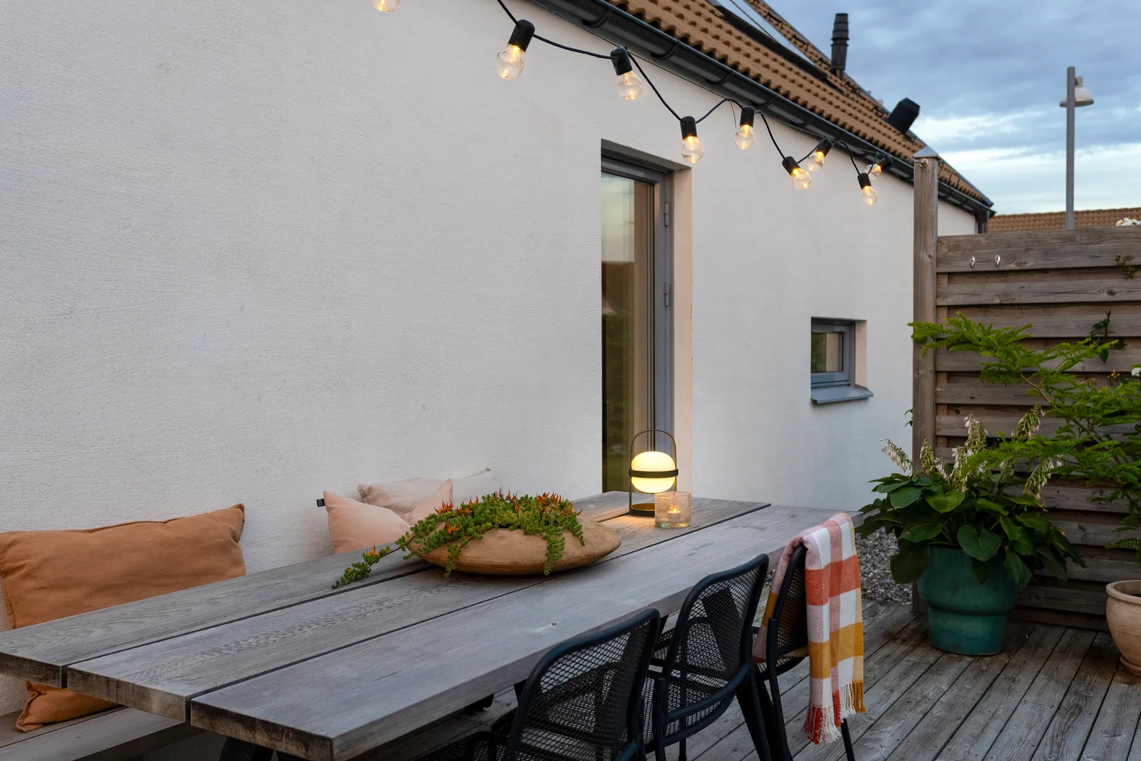 Villa, Vårmätaregatan 36, Bunkeflostrand, Malmö