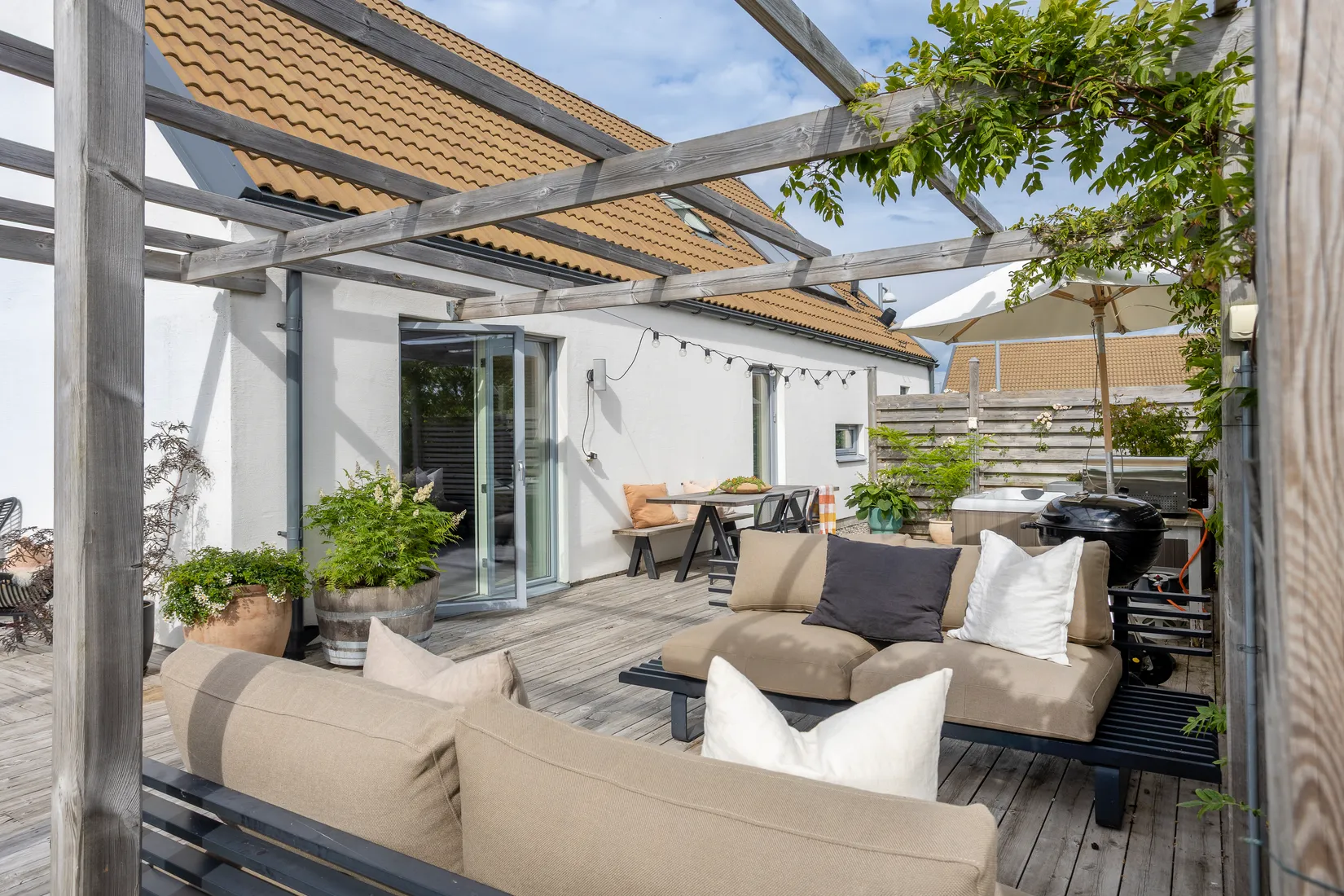 Villa, Vårmätaregatan 36, Bunkeflostrand, Malmö