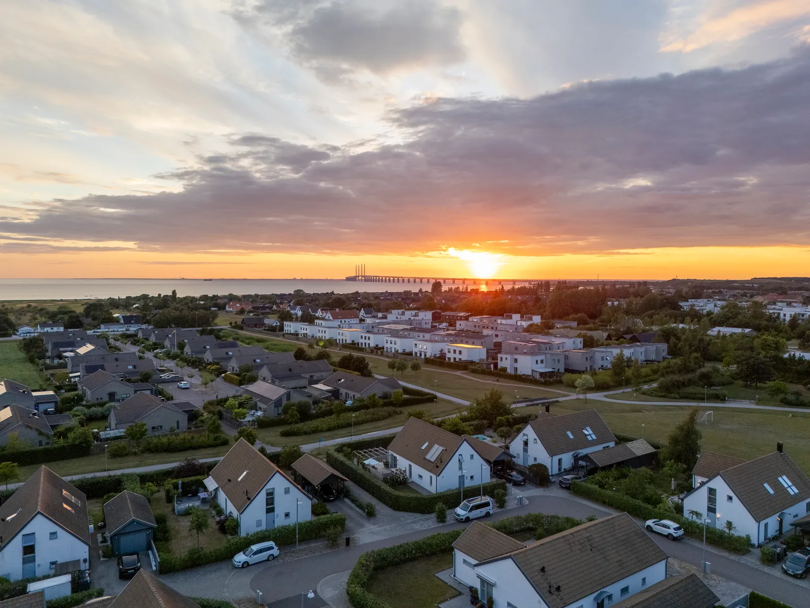 Villa, Vårmätaregatan 36, Bunkeflostrand, Malmö