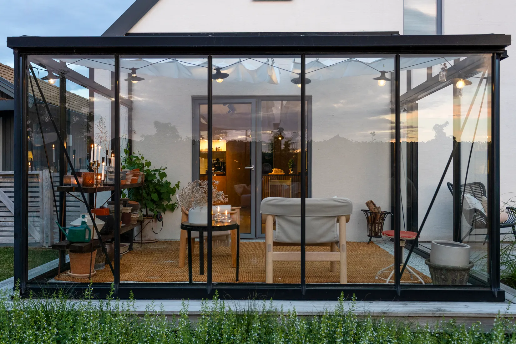 Villa, Vårmätaregatan 36, Bunkeflostrand, Malmö