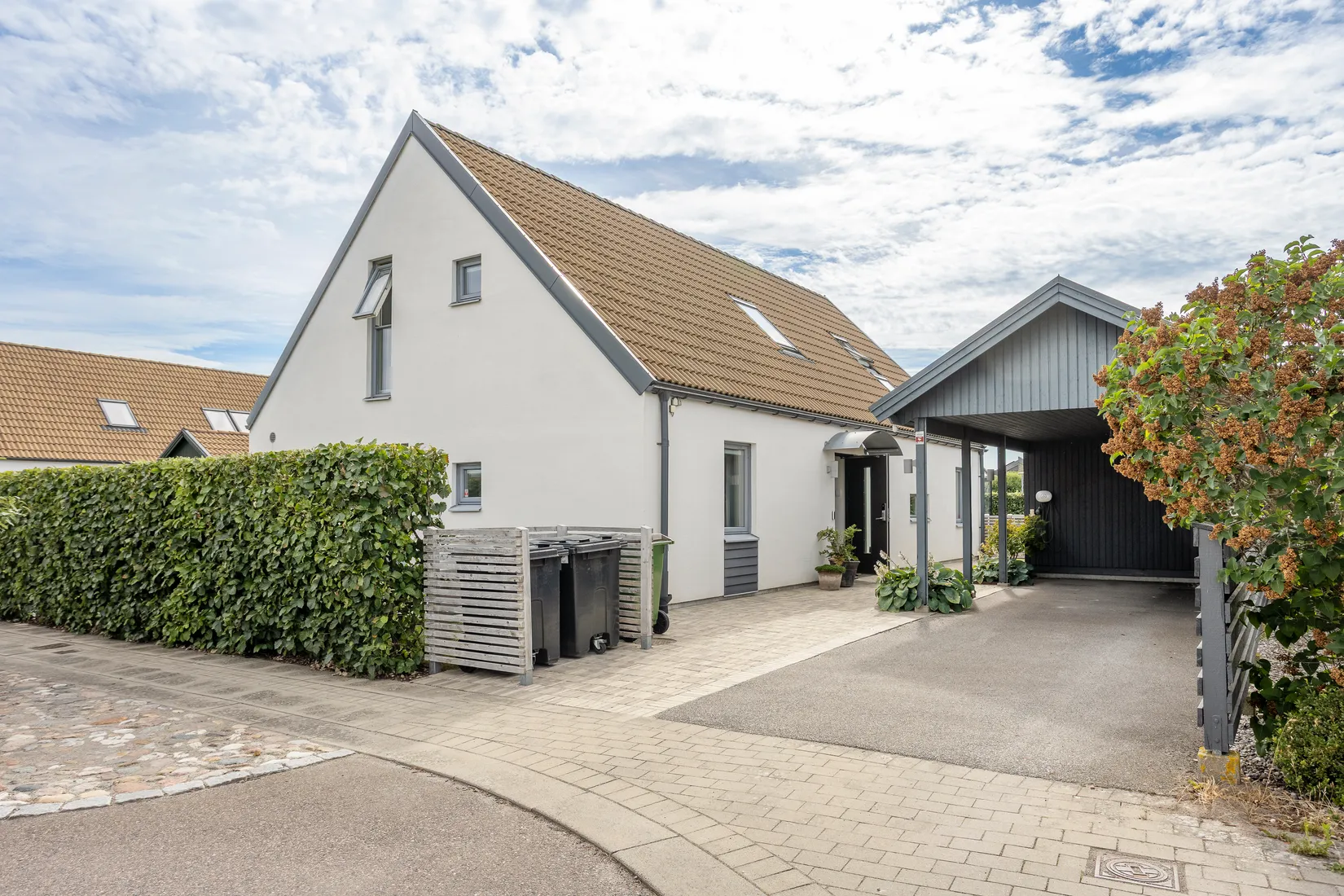 Villa, Vårmätaregatan 36, Bunkeflostrand, Malmö